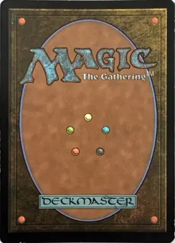 FOIL Greater Auramancy #4 - Wilds of Eldraine: Enchanting Tales - MTG - LP - Image 2