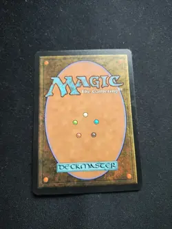 High Market Mtg Mercadian Masques - Image 2