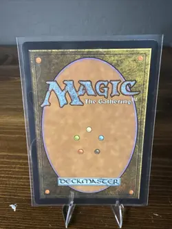 Cruel Tutor (Borderless) Avatar: The Last Airbender: Eternal-Legal Foil - Image 3