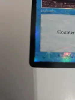 MTG Foil Counterspell 7th Edition NM Magic The Gathering - Image 2