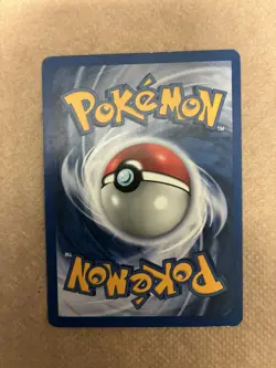 Celebi 23437 Holo R Neo Revelation PokemonWOTC 2001 EN LP - Image 2