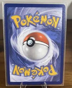 Pokemon TCG - Mega Gengar EX - Mega Attack Rare Full Art Holo 269/217 - Image 2