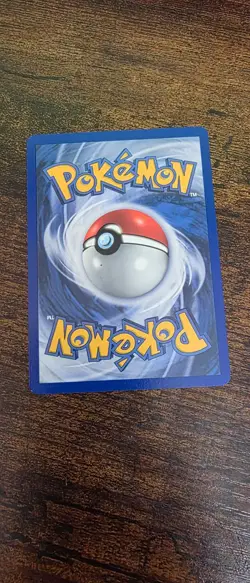 Flaaffy 34/111 Uncommon Neo Genesis Pokemon Lightly Played - Image 2