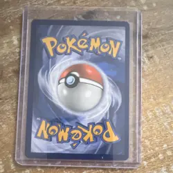Pokemon TCG Pidgeot ex 225/197 Full Art Holo Obsidian Flames English 280HP - Image 2