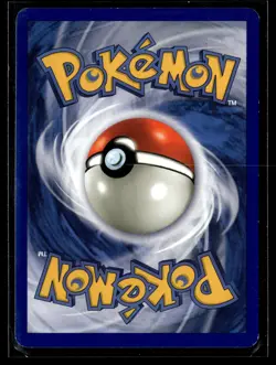 Tentacruel 44/62 Fossil Uncommon 1st Edition Pokemon - Image 2