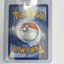 Pokemon Hitmontop Full Art Holo Basic 240/217 100 HP 50 Attack English - Image 2