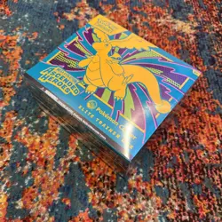 Pokemon TCG Ascended Heroes Pokemon Center ETB Elite Trainer Box New & Sealed - Image 4