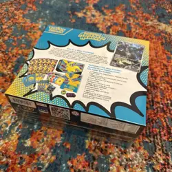 Pokemon TCG Ascended Heroes Pokemon Center ETB Elite Trainer Box New & Sealed - Image 5