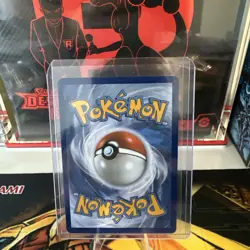 Frogadier 089/086 Choas Rising Illustration Rare Pokemon TCG ENGLISH NM/M - Image 2