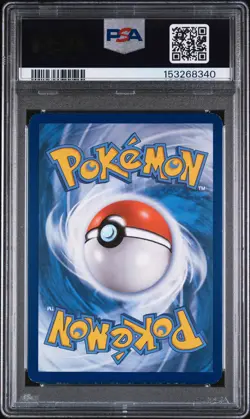 2016 Pokemon XY Black Star XY124 Pikachu EX PSA 6 153268340 - Image 2