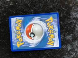 Mega Absol ex 161/132 Me01: Mega Evolution Holo Pokemon Ultra Rare NM - Image 4