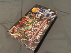 Yugioh Legendary Collection 4: Joey’s World Brand New Factory Sealed Box! - Image 2