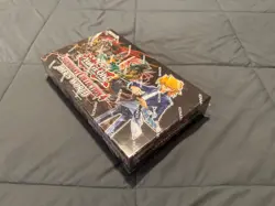 Yugioh Legendary Collection 4: Joey’s World Brand New Factory Sealed Box! - Image 3