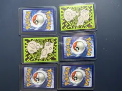Pokemon Card Lot - Ascended Heroes Mega Attack Rare Cards Lot Of 6 - Image 2