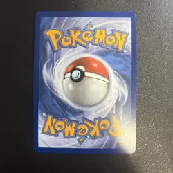 Ethan’s Magcargo 222/217 Ascended Heroes Pokemon Card NM/M Illustration Rare - Image 2
