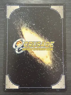 [SC] ya70 Valcione Crusade Card Game Super Robot Wars Og Rank A - Image 2