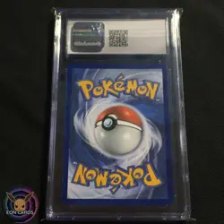 Charizard CELEBRATIONS CLASSIC COLLECTION 4/102 (CGC 10 GEM MINT) Pokemon Cards - Image 2