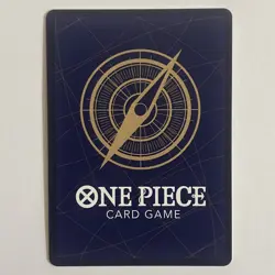 Boa Hancock OP14-112 SR The Azure Sea's Seven Foil One Piece Card Game NM Single - Image 2