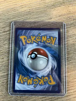 Pokemon TCG Holo Card Lot Mega Venusaur EX SIR, Clefairy IR, Jacinthe 3 Cards - Image 2
