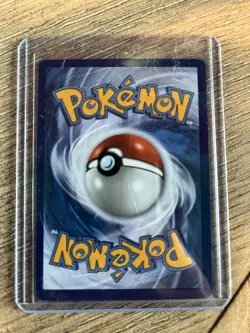 Pokemon TCG Holo Card Lot Mega Venusaur EX SIR, Clefairy IR, Jacinthe 3 Cards - Image 4