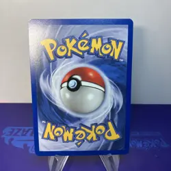 Pokemon Card - Jigglypuff Neo Destiny 44/105 Uncommon - Image 3