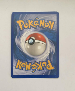 Pokemon Card • Wigglytuff Diamond & Pearl Great Encounters 32/106 Reverse Holo - Image 2