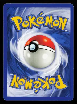 Erika's Jigglypuff 69/132 Common Gym Challenge Pokemon Card - Image 2