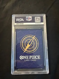 Nami (Gift Collection 2023) OP01-016 One Piece Promotion Cards Foil - Image 2