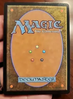 Birds of Paradise - Bloomburrow Commander (81) - Borderless - *Regular* - MTG - Image 2
