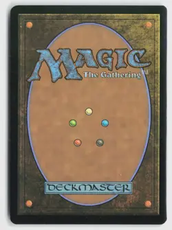 The Council of Four (Foil Etched) #530 (NM) Baldur's Gate CLB Magic MTG - Image 2