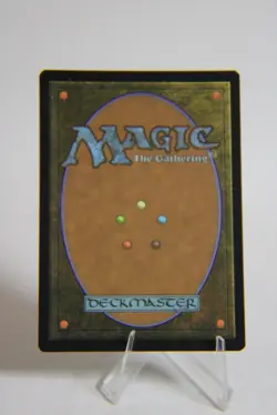 Beast Whisperer 123 Media Promos NM English 1522 - Image 2