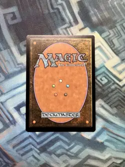 Foil Rhonas the Indomitable NM Unplayed Masterpiece Series Amonkhet Invocations - Image 5