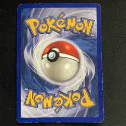 Town Volunteers 136/147 Aquapolis Reverse Holo Pokemon TCG 2002 - Image 2