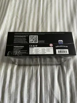 Crown Zenith Pokemon Center Elite Trainer Box ETB - Factory Sealed Slight Tear - Image 3