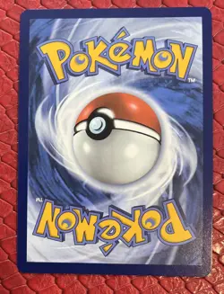 Pokemon TCG Dewott 106/086 Illustration Rare White Flare English NM - Image 2