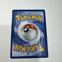 Mega Zygarde EX 047/088 POR Ultra Rare Holo Basic 310 HP 200 Atk Pokemon TCG - Image 2