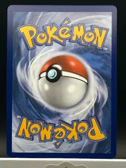 Pokemon Lillie's Determination 169/132 Me01: Mega Evolution Holo NM - Image 3