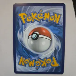 2025 Pokemon White Flare Illustration Rare #105/086 Oshawott - Image 2