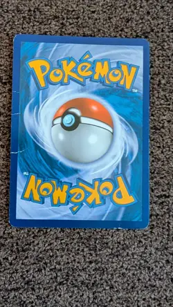 Pokemon Reshiram (Full Art) RC22/RC25 Legendary Treasures Radiant HP 130 Flare - Image 2