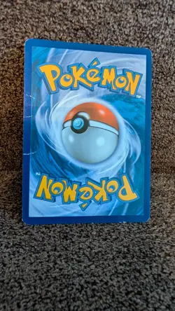 Pokemon Reshiram (Full Art) RC22/RC25 Legendary Treasures Radiant HP 130 Flare - Image 4