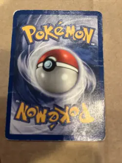 Pokemon TCG Kabutops Fossil 24/62 Regular Unlimited Rare 1999 - Image 2