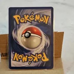 Pokemon TCG Ditto 18/62 Fossil Rare Regular Unlimited 50 HP Eng 1999 WOTC - Image 2