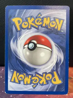 Articuno 17/62 Pokemon Fossil Set 1999 Unlimited Rare - Image 2