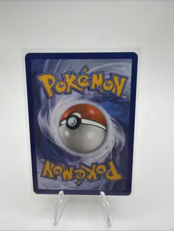Mega Charizard Y ex 022/217 Ascended Heroes English Pokemon TCG - Image 2
