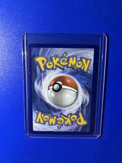 Meowth 106/094 Phantasmal Flames Pokemon NM - Image 3