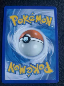 Pokemon POLIWAG 15/111 - XY Furious Fists Rev Holo - Image 4