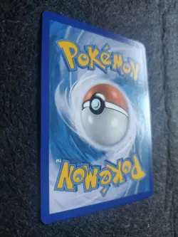 Pokemon POLIWAG 15/111 - XY Furious Fists Rev Holo - Image 5