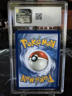 Pokemon 2019 Mewtwo & Mew GX Tag Team SM191 Promo Power Partnership Tin CGC 10 - Image 4