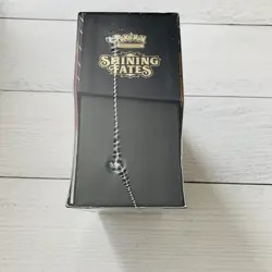 Pokemon TCG Shining Fates Elite Trainer Box ETB Factory Sealed - Image 4