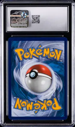2019 POKEMON BLACK STAR PROMOS #SM183 PIKACHU CGC 10 GEM MINT - Image 2